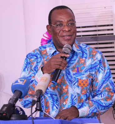 AFFI N’GUESSAN : « OUATTARA A TOUT DIT, SAUF CE QUE LES IVOIRIENS ATTENDENT »