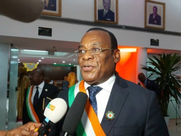 RÉSOLUTION DES PROBLÈMES DES IVOIRIENS : AFFI APPELLE À UNE ACTION PLUS ENGAGÉE DE L'ASSEMBLÉE NATIONALE 