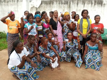 GRATITUDE : HENRI GOSSE, 2EME ADJOINT AU MAIRE DE GBOGUHE, REMERCIE SES PARENTS À GOKRA