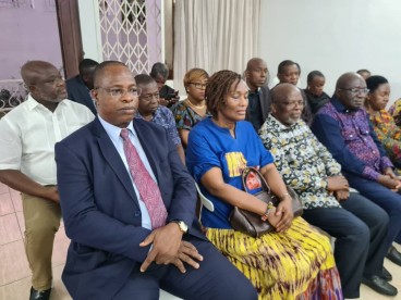 LE FPI AU CHEVET DE LA FAMILLE KILI DOUBLEMENT EPLOREE