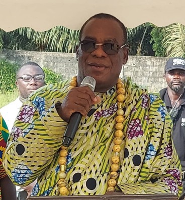 25EME ANNIVERSAIRE DE LA GÉNÉRATION DJIGBO D’ATTIÉKOI : AFFI APPELLE ↕À L’ALTERNANCE POLITIQUE EN CÔTE D’IVOIRE