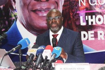 LISTE ÉLECTORALE IVOIRIENNE : L’AUDIT DU FPI RÉVÈLE DES ANOMALIES INQUIÉTANTES