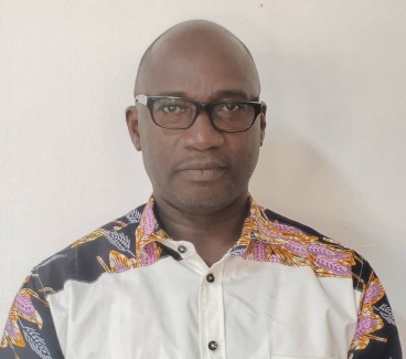  𝐁𝐎𝐈𝐃𝐎𝐔 𝐁𝐥𝐚𝐢𝐬𝐞 𝐍𝐨𝐞̈𝐥 : Vice-Président chargé de la région de l’Indenié-Djuablin 