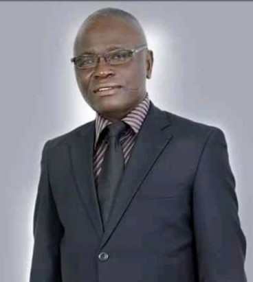 𝐎𝐔𝐀𝐓𝐓𝐀𝐑𝐀 𝐅𝐚𝐝𝐚𝐡 : Vice-président chargé de la Région du Hambol