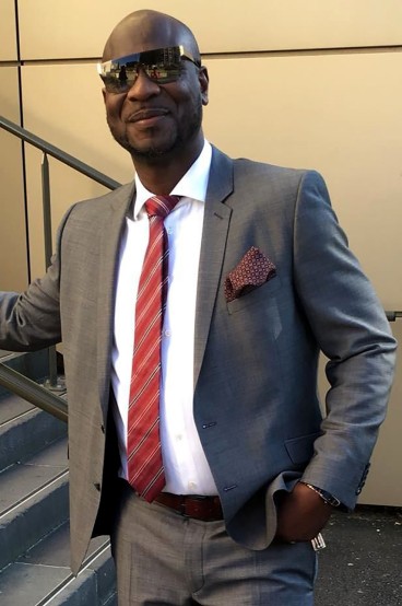 𝐂𝐎𝐔𝐋𝐈𝐁𝐀𝐋𝐘 𝐒𝐨𝐬𝐭𝐡𝐞̀𝐧𝐞 : Secrétaire Général-Adjoint chargé de la Mobilisation des Ressources Financières et du Sponsoring