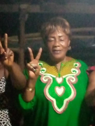 NIAMBÉZARIA : LE FPI INTENSIFIE SA MOBILISATION POUR PASCAL AFFI N’GUESSAN