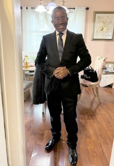 𝐓𝐈𝐄𝐑𝐎𝐔 𝐆𝐔𝐄𝐀𝐁𝐋𝐄𝐘 𝐓𝐇𝐎𝐌𝐀𝐒 : Vice-président chargé des Représentations de l’Amérique du Nord et de l’Amérique Latine