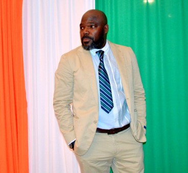 𝐀𝐒𝐒𝐀𝐋𝐄 𝐉𝐄́𝐑𝐎̂𝐌𝐄 : Secrétaire Général-Adjoint chargé de l’administration, de la communication du Marketing Politique et des questions Électorales
