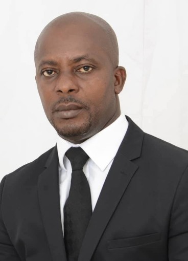 𝐊𝐔𝐘𝐎 𝐃𝐑𝐀𝐈𝐌𝐎𝐍 𝐁𝐎𝐌𝐀𝐇𝐈 : Secrétaire Général-Adjoint de Région chargé des Fédérations d’Abidjan-Sud 2 (Marcory – Treichville)