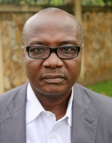 𝐍’𝐆𝐔𝐄𝐒𝐒𝐀𝐍 𝐊𝐎𝐓𝐂𝐇𝐈 𝐑𝐄́𝐌𝐈 : Vice-Président chargé des Mines et de l’Energie
