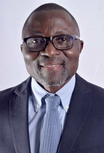 𝐊𝐎𝐔𝐋𝐈𝐍 𝐌𝐀𝐇 : Secrétaire National de Région chargé de l’Administration, de la Documentation et de la Communication Interne du CPR Europe
