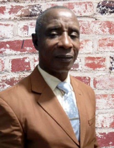 𝐎𝐙𝐄́ 𝐍𝐀𝐃𝐉𝐄́ 𝐓𝐇𝐈𝐄𝐑𝐑𝐘 : Secrétaire Général Adjoint chargé de l’Alphabétisation  (Président de la Cellule des Enseignants du Primaire du FPI)
