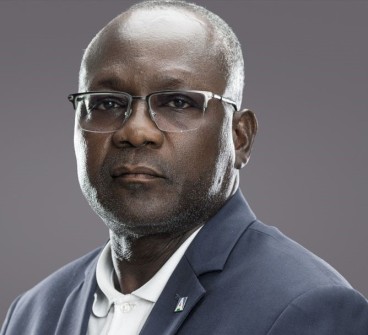 𝐀𝐇𝐎𝐔𝐋𝐈 𝐘𝐚𝐨 𝐃𝐢𝐝𝐢𝐞𝐫 : Vice-président chargé de la Région du N’Zi