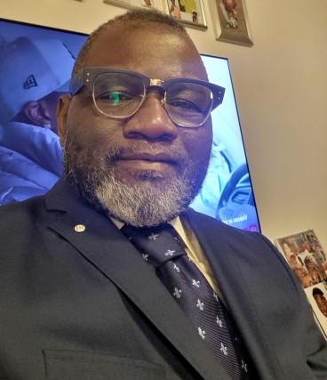 𝐘𝐑𝐎 𝐄𝐃𝐎𝐔𝐀𝐑𝐃 : Vice-président chargé des Représentations du FPI en Europe
