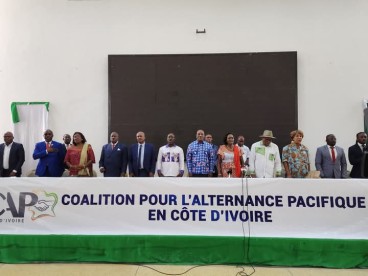ÉCHÉANCES ÉLECTORALES DE 2025 : L’OPPOSITION ANNONCE DES ACTIONS D’ENVERGURE 
