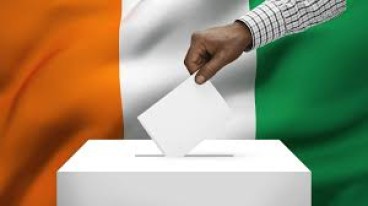 L’APPEL A L’UNITE DE PASCAL AFFI N’GUESSAN  CONTRE LE VERROUILLAGE ELECTORAL 