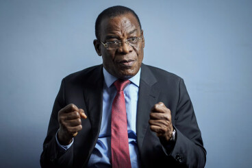 MARCHE DU FRONT COMMUN : AFFI SALUE LE COURAGE ET LA LUCIDITE DU PEUPLE IVOIRIEN