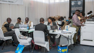 COTE D'IVOIRE : QUAND L'ABSTENTION DEVIENT L'ARME POLITIQUE D'UN PEUPLE DESENCHANTE