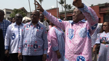 PARI DE LA MOBILISATION REUSSI : LE FPI SE RESSERRE AUTOUR DE PASCAL AFFI N'GUESSAN POUR 2026