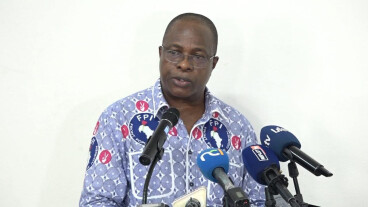 AFFAIRE EPSTEIN : LE FPI RECLAME UNE ENQUETE JUDICIAIRE APRES LES REVELATIONS SUR NINA KEÏTA