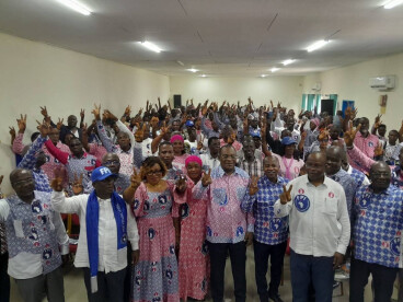 LE FPI EN ORDRE DE BATAILLE : SEMINAIRE STRATEGIQUE POUR REVEILLER LA MACHINE POLITIQUE