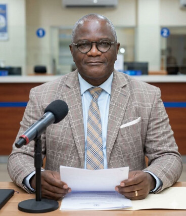 LE FPI AU GOUVERNEMENT PAR RAPPORT A LA CRÉATION D’UN FONDS SOUVERAIN : « ENFIN ! »