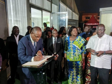 DISPARITION DE YOHOU ABRAH MADELEINE : LE FPI SOLIDAIRE DANS LE DEUIL DE L’HONORABLE YOHOU DIA HOUPHOUËT