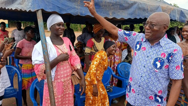 FÊTE DE LA LIBERTÉ ÉCLATÉE : LE FPI QUADRILLE LE TERRITOIRE ET SONNE LA RECONQUÊTE 