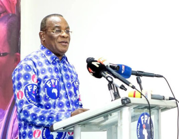 AFFI SONNE L’ALERTE SUR L’ÉTAT DE LA DÉMOCRATIE IVOIRIENNE : « QUAND LA LIBERTÉ RECULE, LA RÉSISTANCE DEVIENT UN DEVOIR NATIONAL »