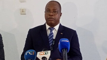 DÉGUERPISSEMENTS DRAMATIQUES À ABIDJAN : DÉCLARATION DU FPI