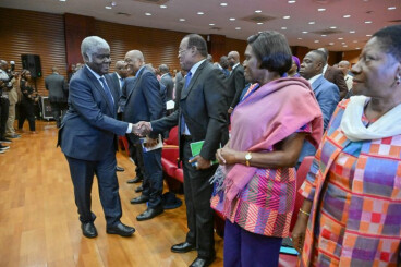 NOUVEL ORGANE ELECTORAL : LA COTE D’IVOIRE A LA CROISEE DES CHEMINS