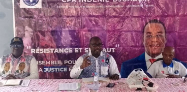 INDÉNIÉ-DJUABLIN : LE FPI RESSERRE LES RANGS ET APPELLE À UNE MOBILISATION SANS FAILLE