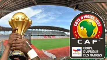 CAN 2023 : Voici les 51 points de vente des tickets