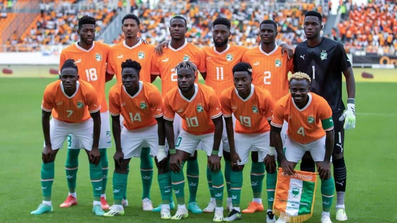 CAN 2023 EN COTE D’IVOIRE / LES ELEPHANTS DANS LES CALCULS DE PROBABILITE