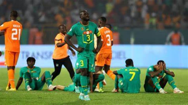 CAN 2023 : ALLEZ LES ÉLEPHANTS !