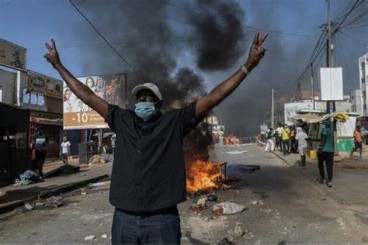 LE SENEGAL : UN ILOT DE STABILITE EN PERIL