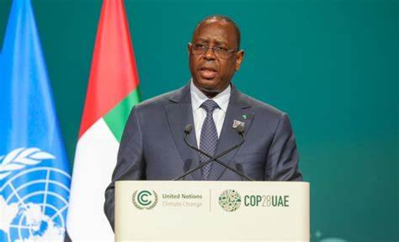 LE SENEGAL : UN ILOT DE STABILITE EN PERIL