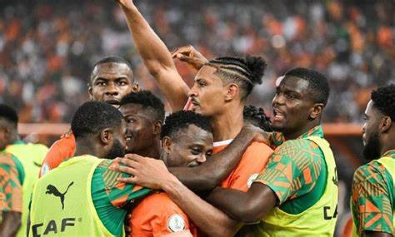 CAN 2023 : ARRACHER LE DESTIN COLLECTIF DANS LA DOULEUR DE L’EPREUVE