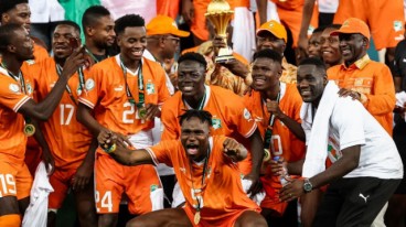 CAN 2023 :  LE TRIOMPHE HISTORIQUE DES ÉLEPHANTS DE CÔTE D’IVOIRE