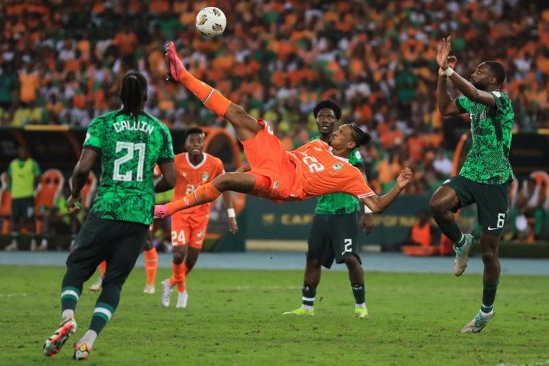 CAN 2023 :  LE TRIOMPHE HISTORIQUE DES ÉLEPHANTS DE CÔTE D’IVOIRE