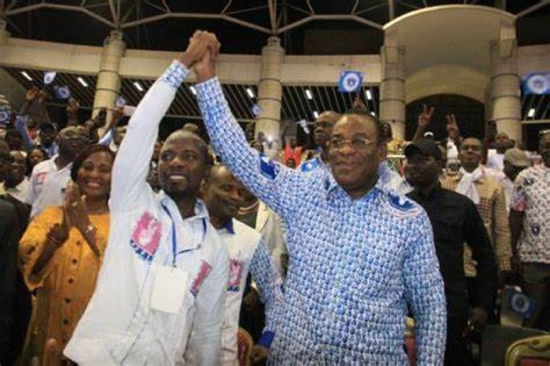 SECRETAIRE NATIONAL DE LA JFPI ET SECRETAIRE NATIONALE DE L’OFFPI : LE FPI ANNONCE LE PROCESSUS ELECTORAL